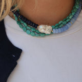 LouLu Necklaces Louisa Necklace