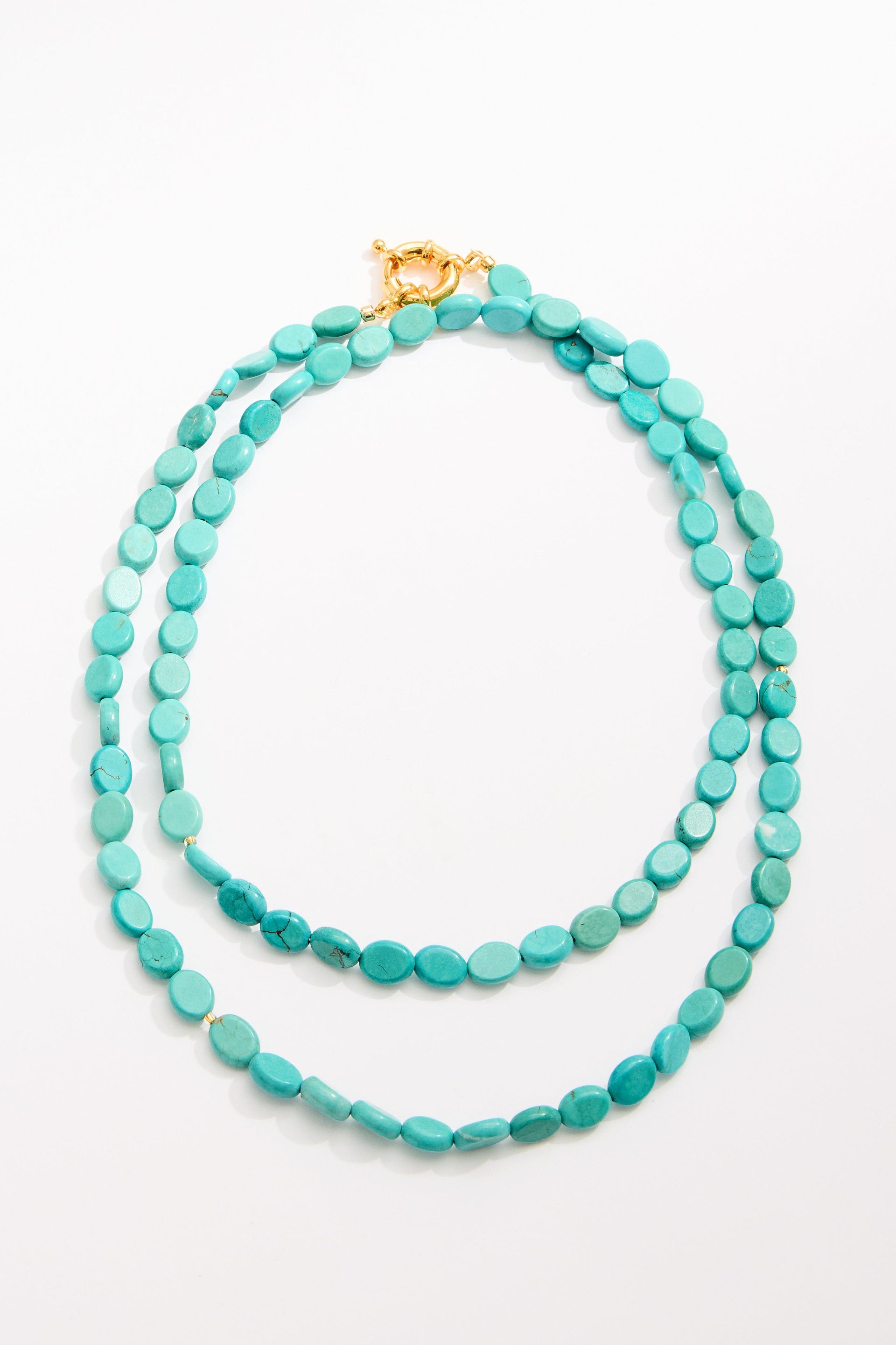 Louisa Necklace