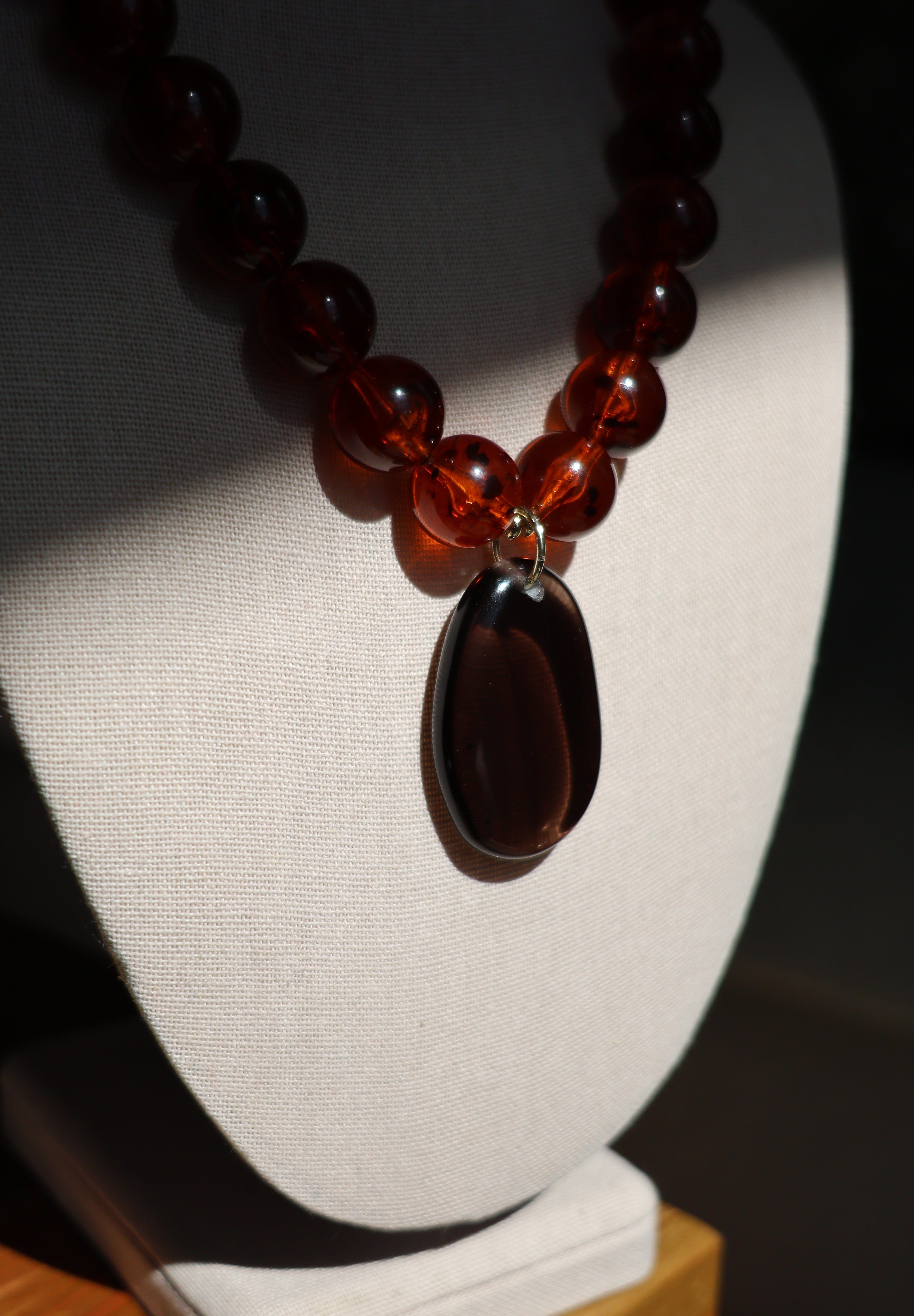 LouLu Necklaces Lucille Necklace