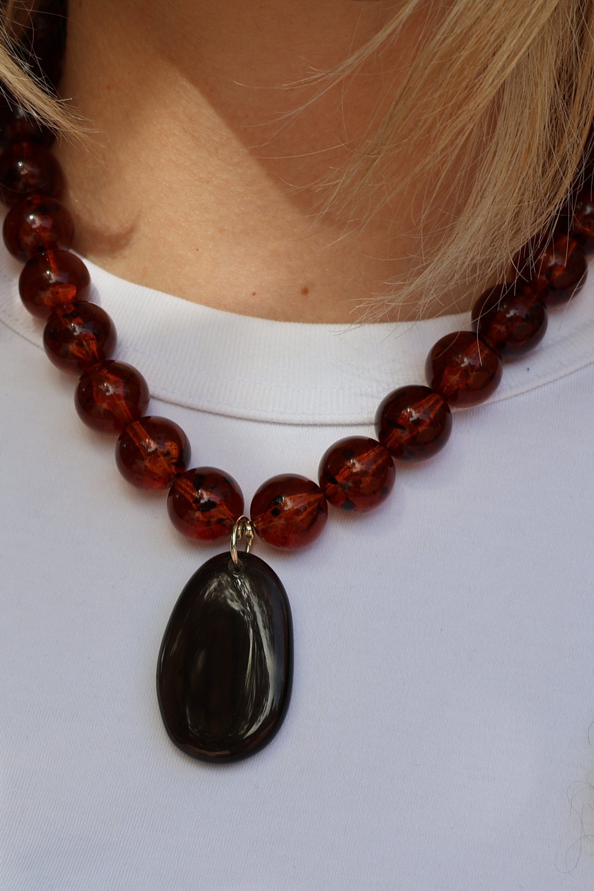 LouLu Necklaces Lucille Necklace