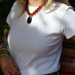 LouLu Necklaces Lucille Necklace