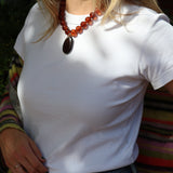 LouLu Necklaces Lucille Necklace