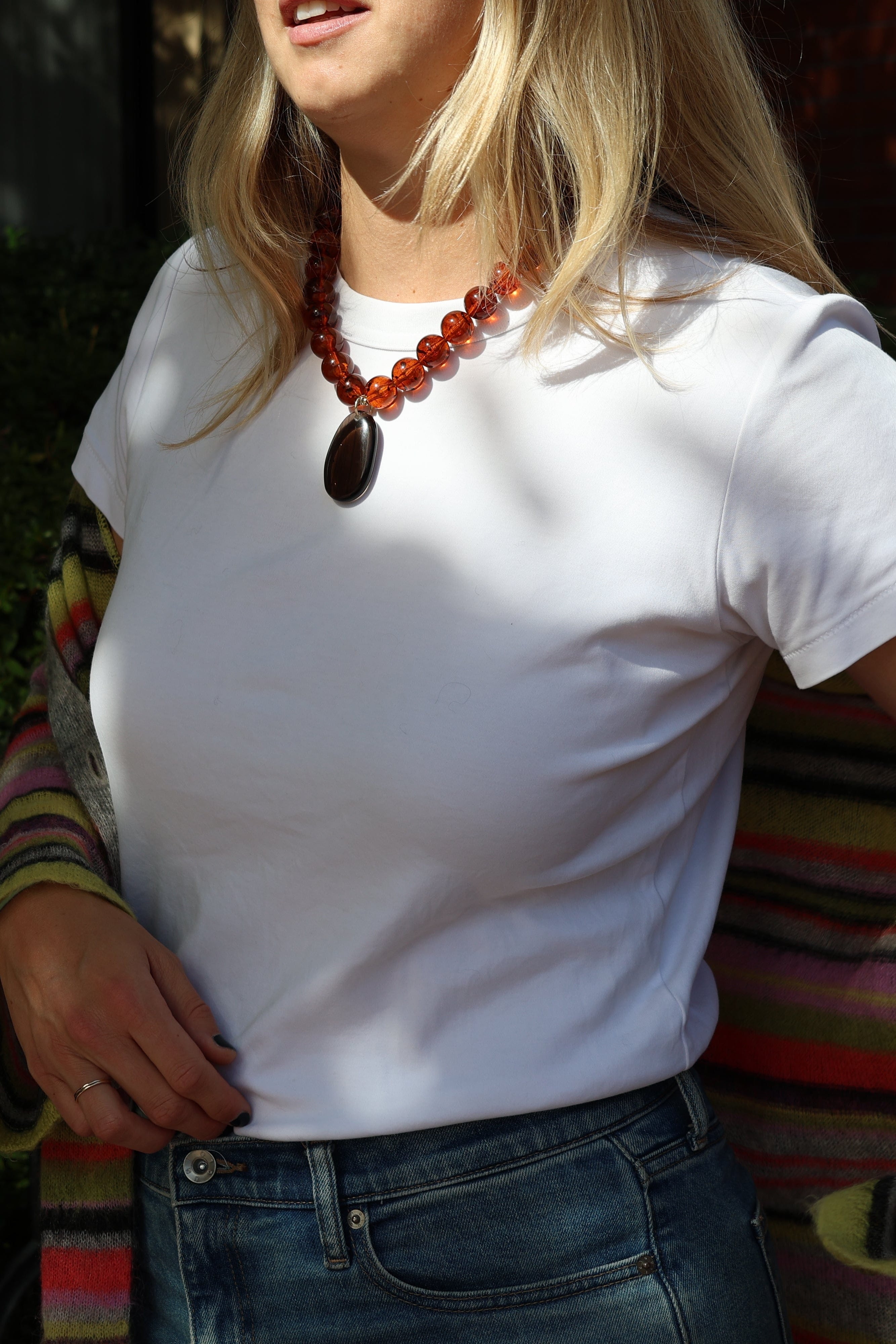 LouLu Necklaces Lucille Necklace