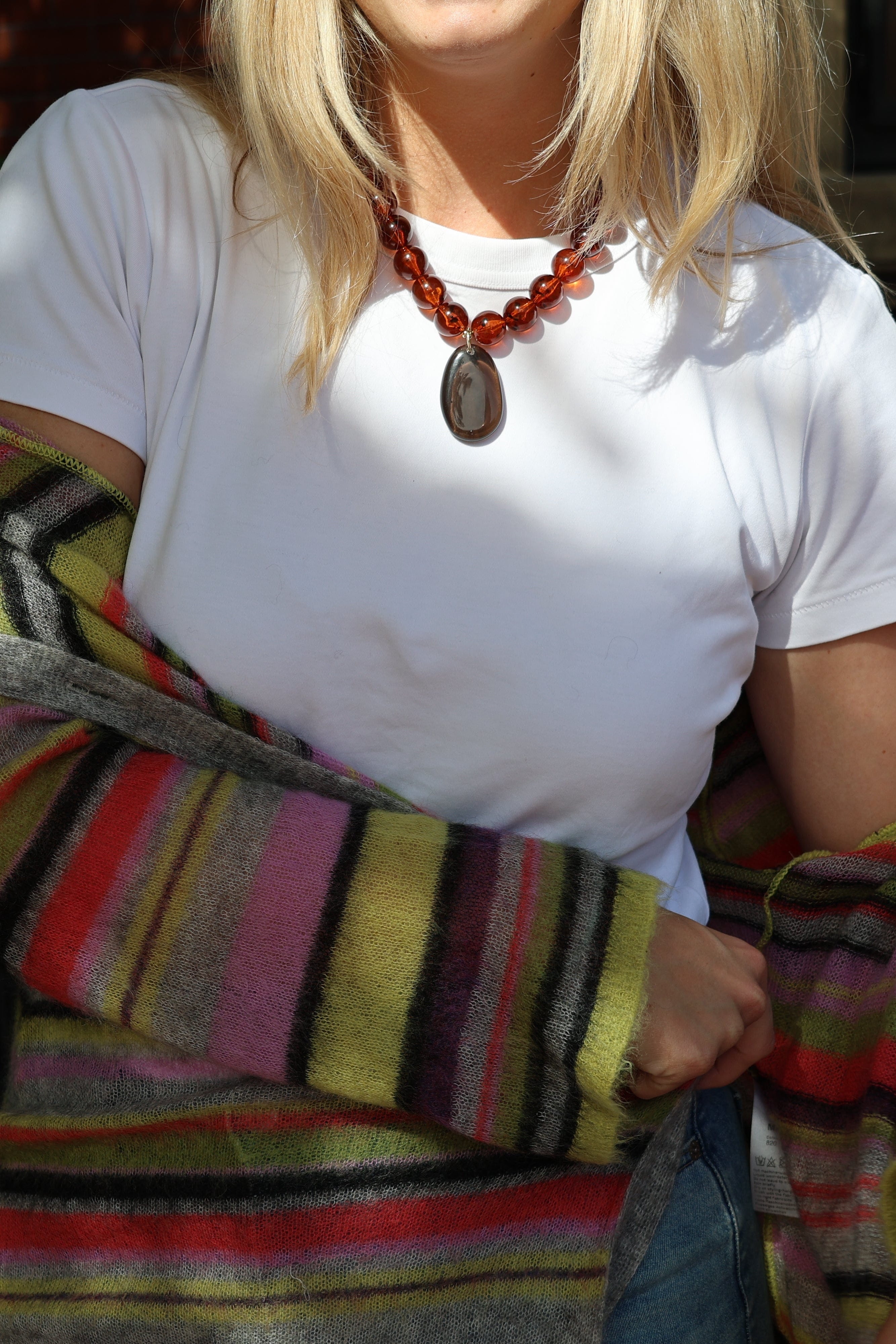 LouLu Necklaces Lucille Necklace