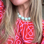 LouLu Necklaces Luna Necklace