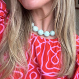 LouLu Necklaces Luna Necklace