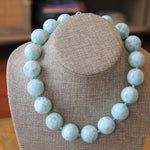 LouLu Necklaces Luna Necklace