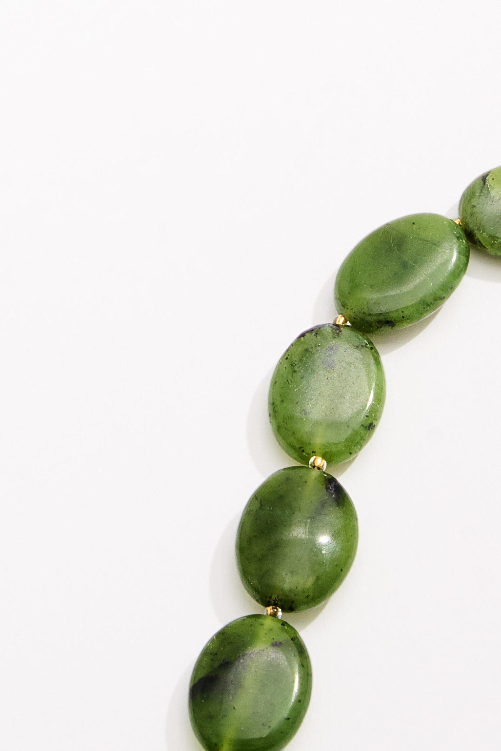 LouLu Necklaces Martini Necklace