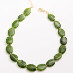 LouLu Necklaces Martini Necklace