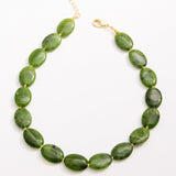 LouLu Necklaces Martini Necklace