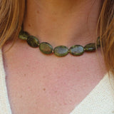 LouLu Necklaces Martini Necklace