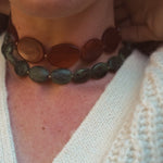 LouLu Necklaces Martini Necklace