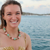 LouLu Necklaces Moskito Necklace