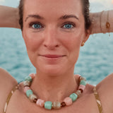 LouLu Necklaces Moskito Necklace