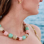 LouLu Necklaces Moskito Necklace