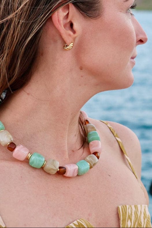 LouLu Necklaces Moskito Necklace
