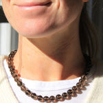 LouLu Necklaces Pine Necklace