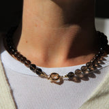 LouLu Necklaces Pine Necklace