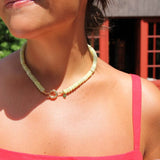 LouLu Necklaces Spritz! Necklace