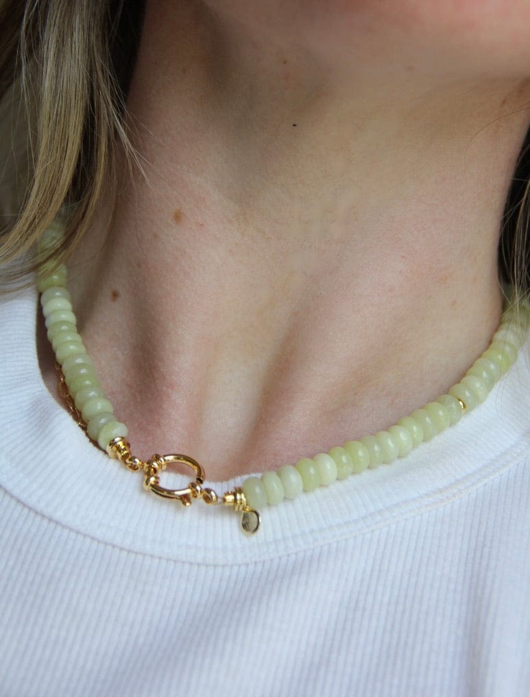 LouLu Necklaces Spritz! Necklace