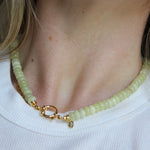 LouLu Necklaces Spritz! Necklace