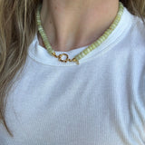 LouLu Necklaces Spritz! Necklace