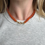 LouLu Necklaces Spritz! Necklace