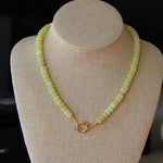 LouLu Necklaces Limoncello Spritz! Necklace