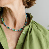 LouLu Necklaces Tilla Necklace