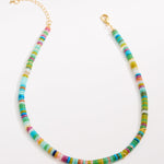 LouLu Necklaces Tilla Necklace