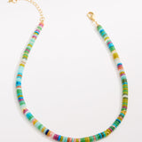 LouLu Necklaces Tilla Necklace