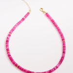 LouLu Necklaces Tilla Necklace
