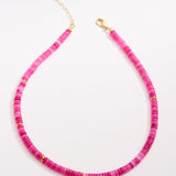 LouLu Necklaces Tilla Necklace