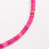 LouLu Necklaces Bougainvillea Tilla Necklace