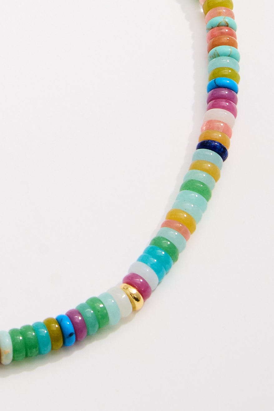 Tilla Necklace