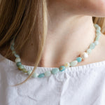 LouLu Necklaces Tola Necklace