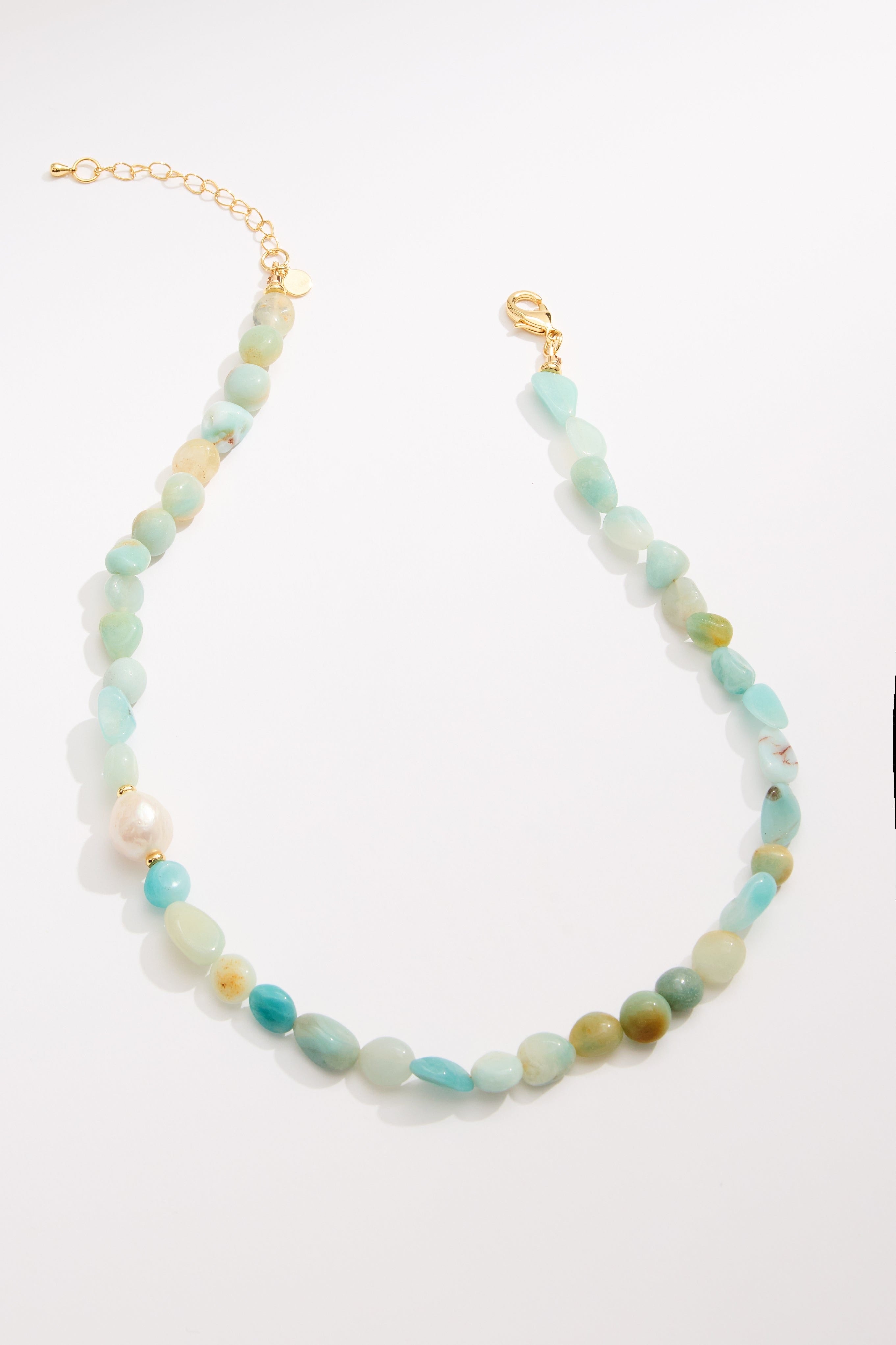 LouLu Necklaces Tola Necklace