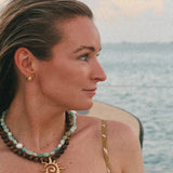 LouLu Necklaces Tola Necklace