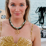 LouLu Necklaces Tola Necklace