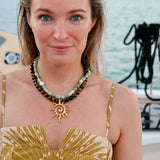 LouLu Necklaces Tola Necklace