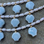 LouLu Necklaces Triple Charm