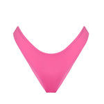 Lovey Bikinis Bikini Bottom High V Flirty Bottom