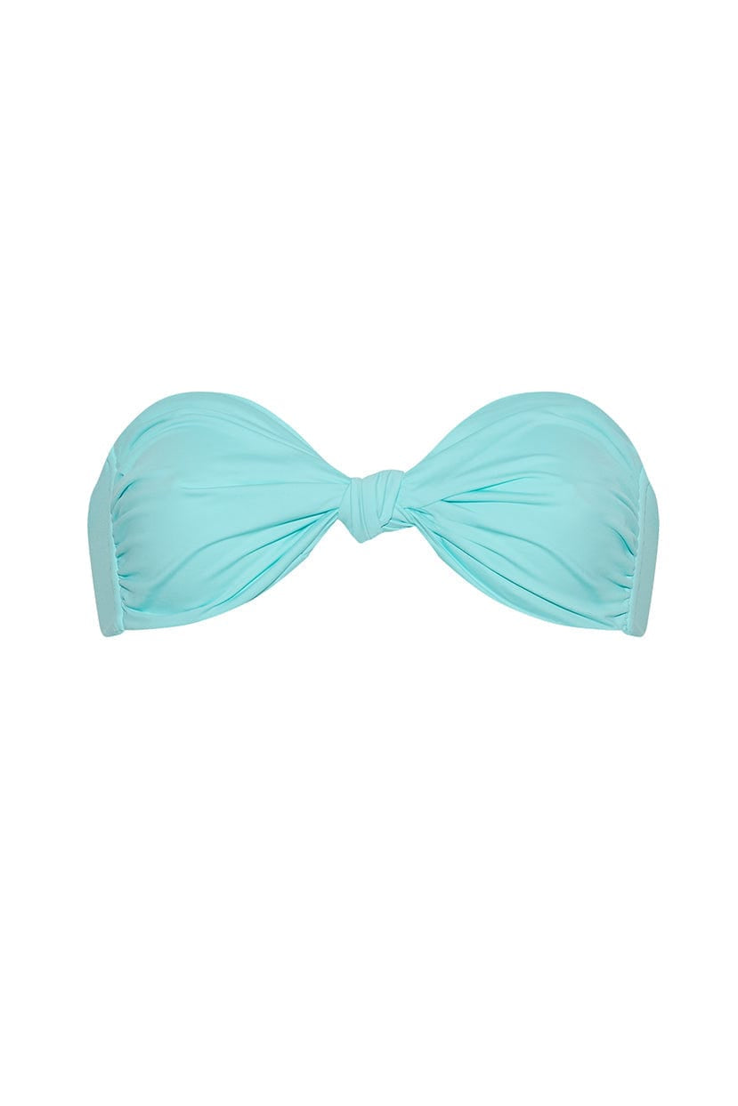 Lovey Bikinis Bikini Top Bandeau Top