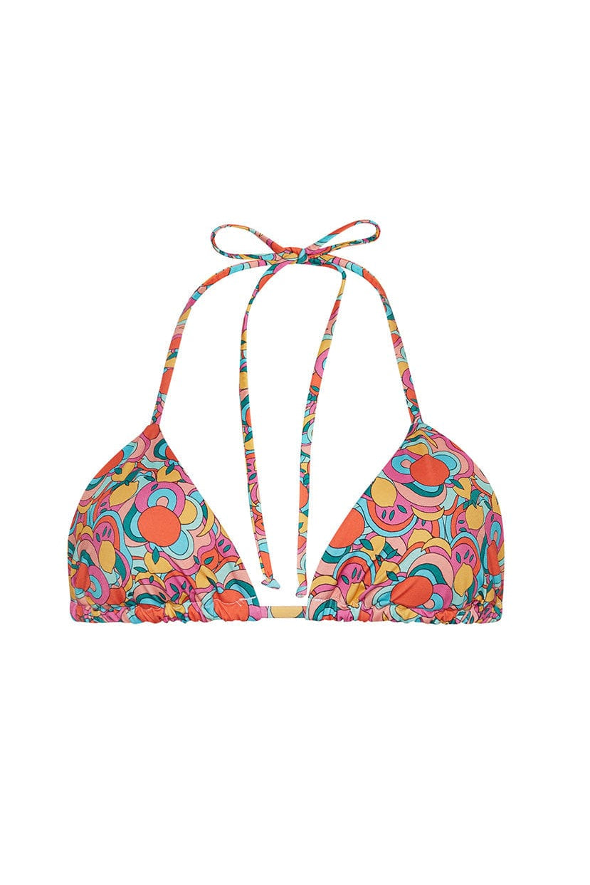 Lovey Bikinis Bikini Top Triangle Top