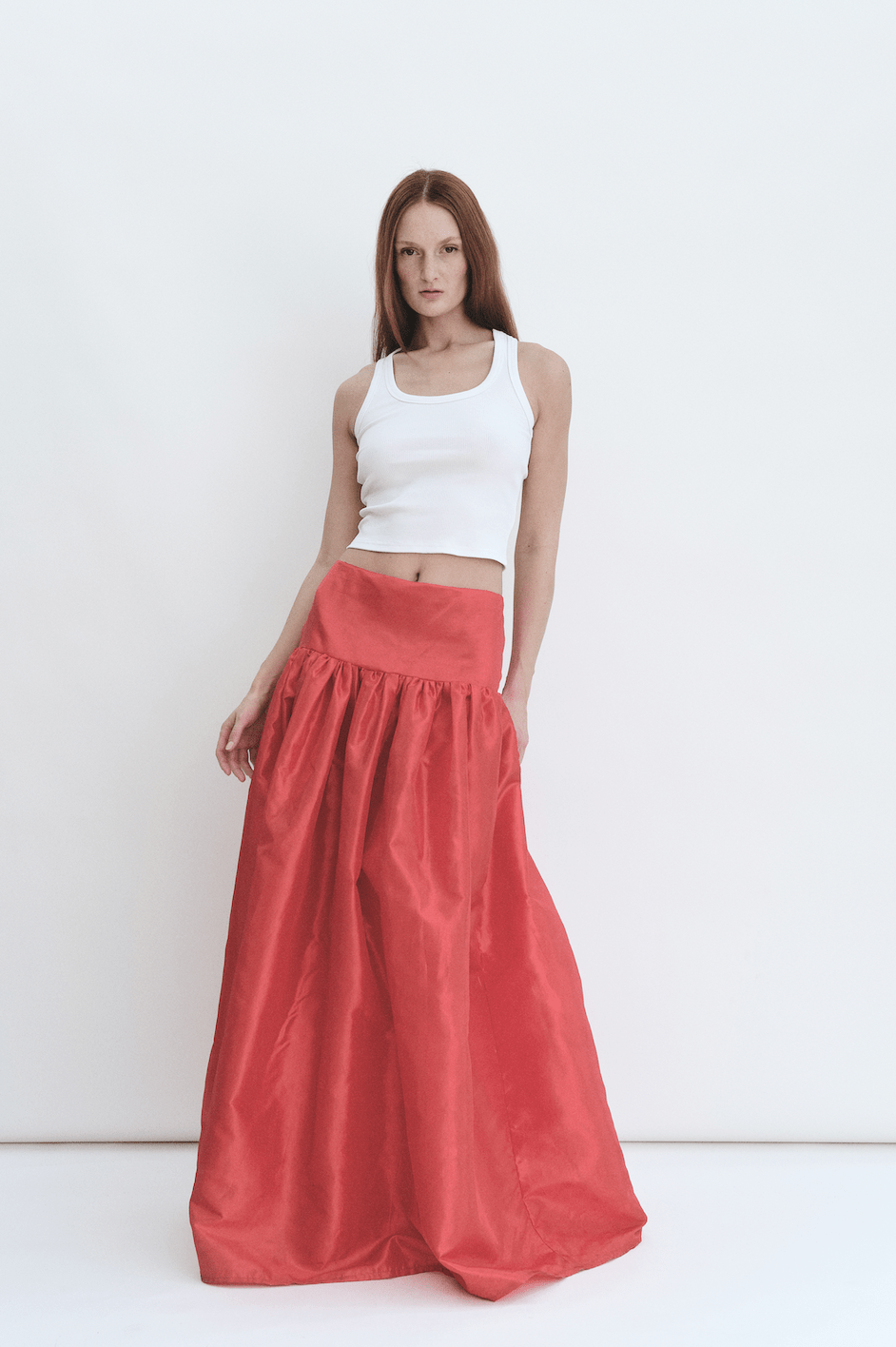 Madeline Marie Skirt Bianca Party Skirt