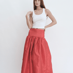 Madeline Marie Skirt Bianca Party Skirt