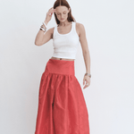 Madeline Marie Skirt Bianca Party Skirt