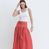 Madeline Marie Skirt Bianca Party Skirt