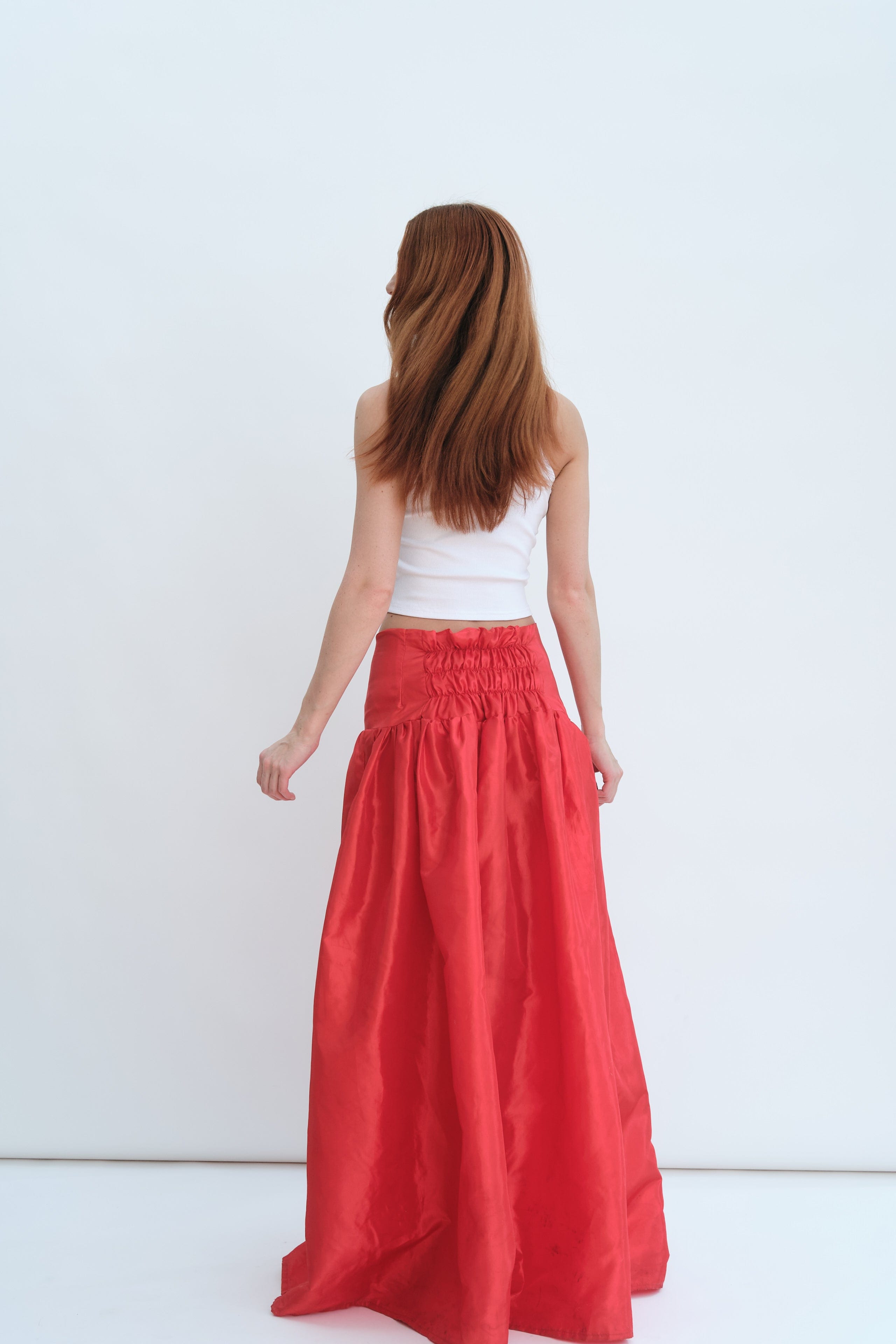Madeline Marie Skirt Bianca Party Skirt