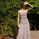 Maison Marigold Dress Amalfi Mermaid Dress